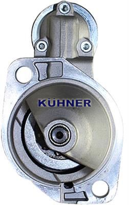 AD KÜHNER Starter 254252